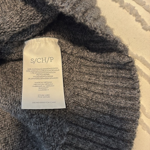 Cabi Snug Cardigan style 4285 - small - Picture 7 of 11